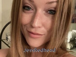 JessRedhead