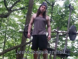 JesseJonesMarshall