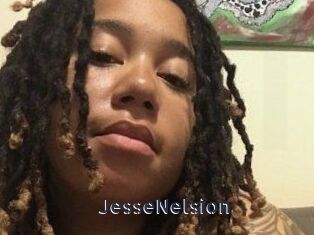 Jesse_Nelsion