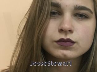 JesseStewart