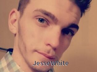 JesseWhite