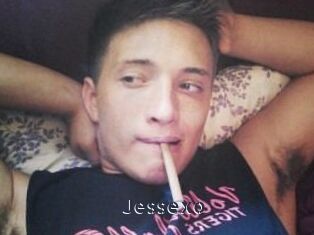 Jessexo