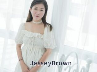 JesseyBrown