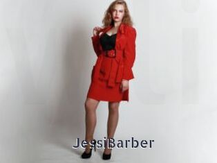 JessiBarber