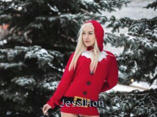 JessiHon