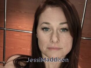 JessiMaddison