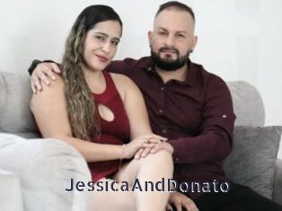 JessicaAndDonato