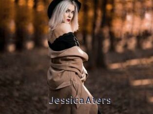 JessicaAters