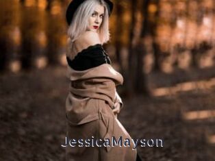 JessicaMayson