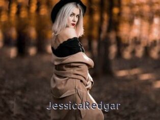 JessicaRedgar