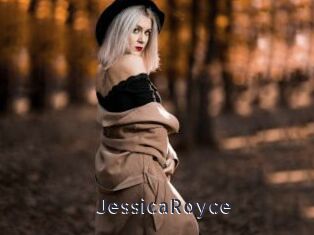 JessicaRoyce