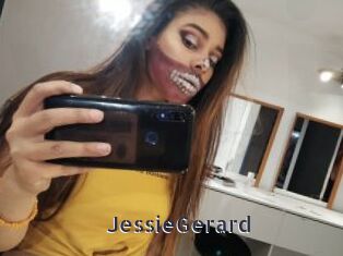 JessieGerard