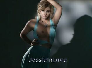 JessieInLove