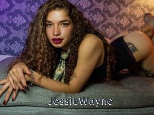 JessieWayne