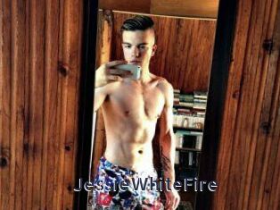 JessieWhiteFire