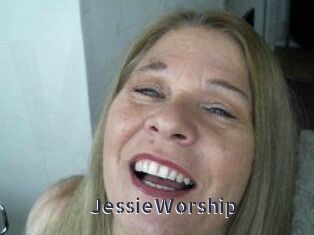 JessieWorship