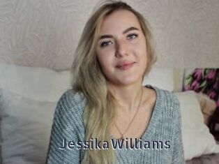 JessikaWilliams