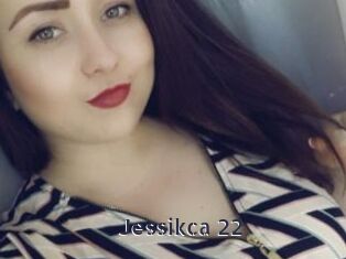 Jessikca_22