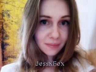 JessxFox