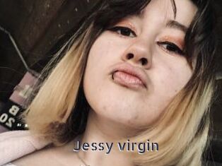 Jessy_virgin