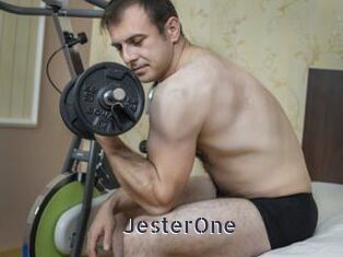 JesterOne