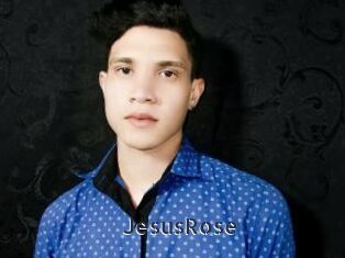 JesusRose