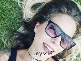 Jeyssie