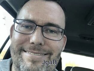 Jgalt