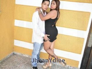 JhoanYdine