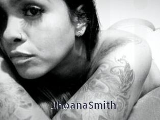 JhoanaSmith