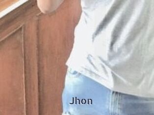 Jhon