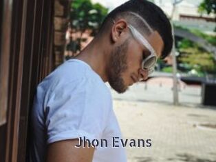 Jhon_Evans