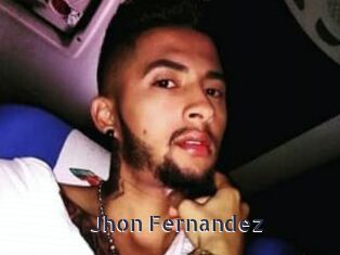 Jhon_Fernandez