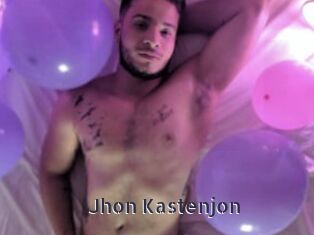 Jhon_Kastenjon