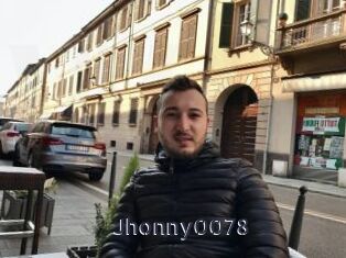 Jhonny0078