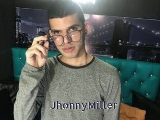 JhonnyMiller