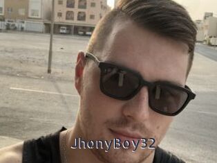 JhonyBoy32