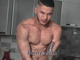 Jhony_serna