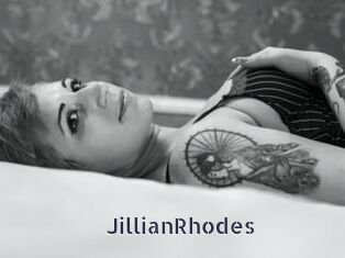 JillianRhodes