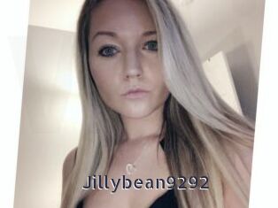 Jillybean9292