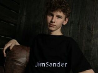 JimSander