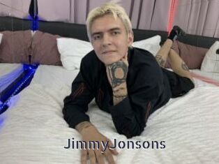 JimmyJonsons