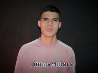 JimmyMillers