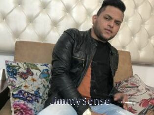 JimmySense