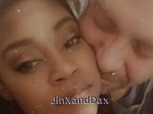 JinXandDax