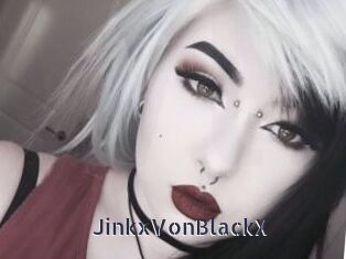 JinkxVonBlackX