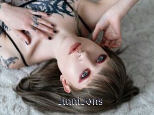 JinniJons