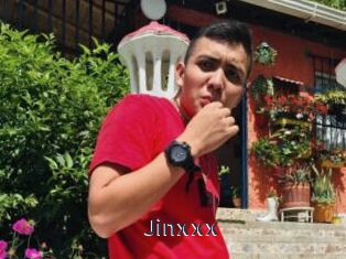 Jinxxx
