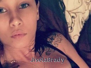 Jisela_Brady