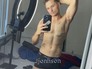 Jjonhson